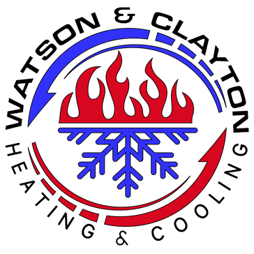 Watson & Clayton HVAC